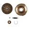 Valeo 94-96 Chevrolet Corvette Clutch Kit, 52802203 52802203 - alternate 2
